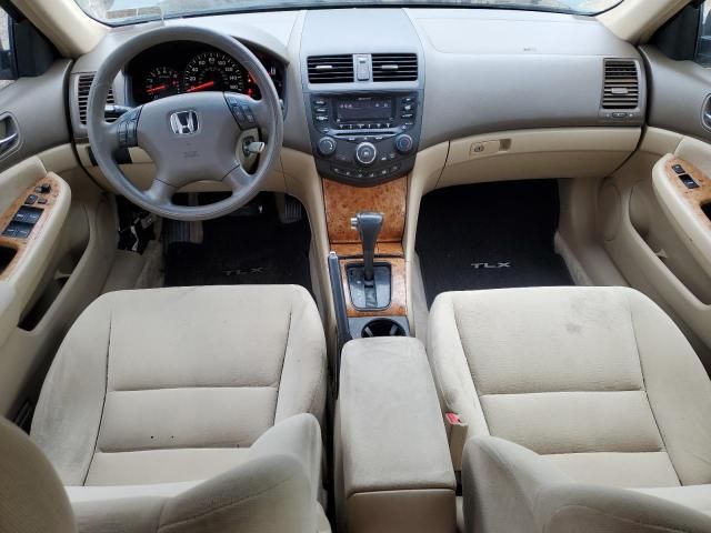 2004 Honda Accord EX