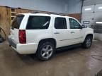 2013 Chevrolet Tahoe K1500 LTZ