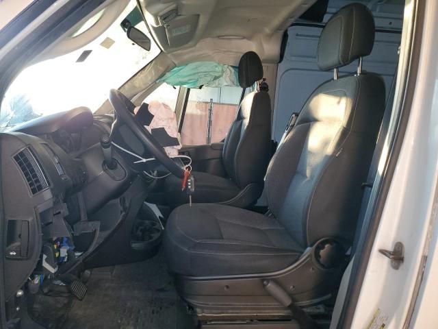 2021 Dodge RAM Promaster 2500 2500 High