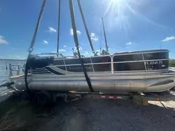 Botes salvage sin ofertas aún a la venta en subasta: 2015 Sbay 522RS TT T