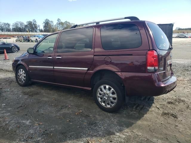 2007 Buick Terraza CXL