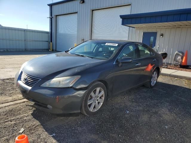 2008 Lexus ES 350