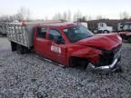 2015 Chevrolet Silverado K3500