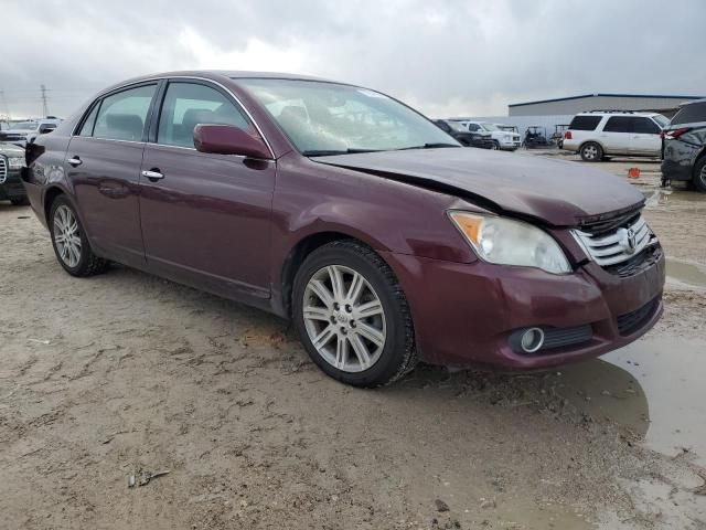 2009 Toyota Avalon XL