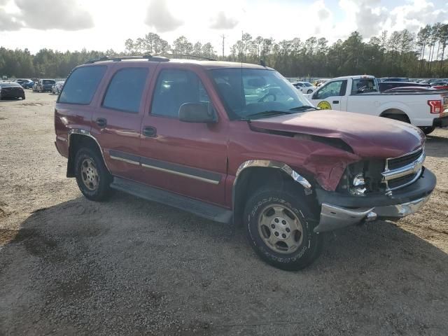 2006 Chevrolet Tahoe C1500