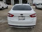 2013 Ford Fusion SE Hybrid