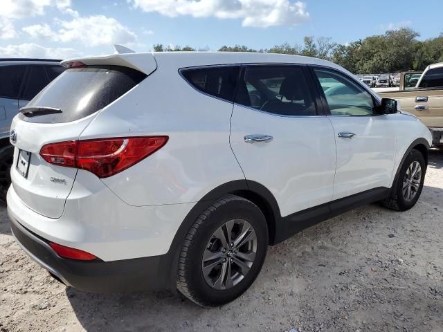 2013 Hyundai Santa FE Sport