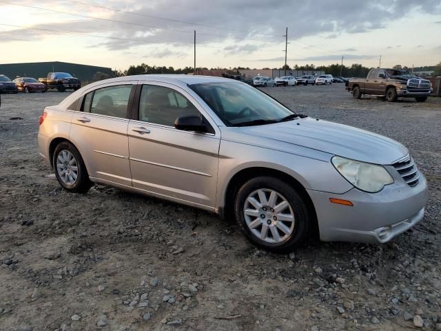 2009 Chrysler Sebring LX