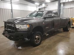 Salvage SUVs for sale at auction: 2021 Dodge RAM 3500 BIG Horn