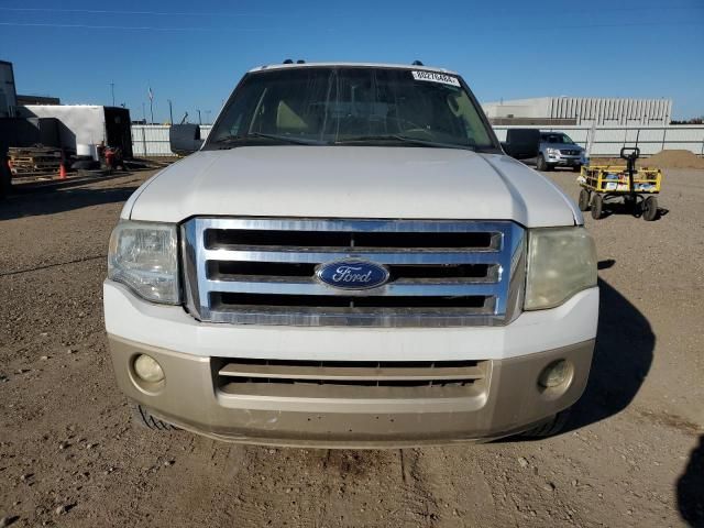 2007 Ford Expedition Eddie Bauer