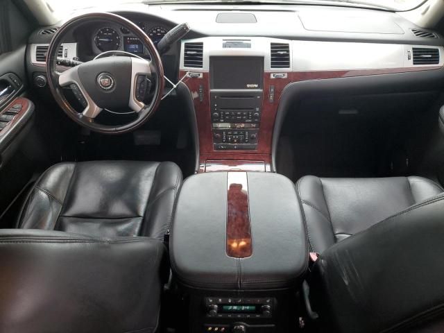 2007 Cadillac Escalade Luxury