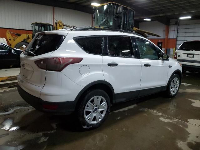 2014 Ford Escape S