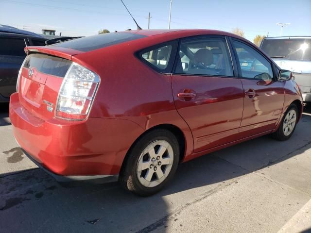 2006 Toyota Prius