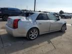 2006 Cadillac CTS-V