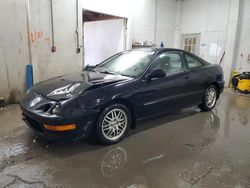 Salvage cars for sale at Madisonville, TN auction: 1999 Acura Integra LS