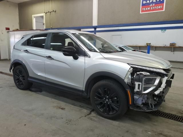 2022 Mitsubishi Eclipse Cross LE