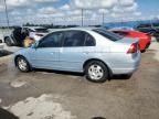 2003 Honda Civic Hybrid