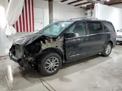 Dodge Vehiculos salvage en venta: 2019 Dodge Grand Caravan SXT