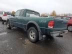 2000 Ford Ranger Super Cab