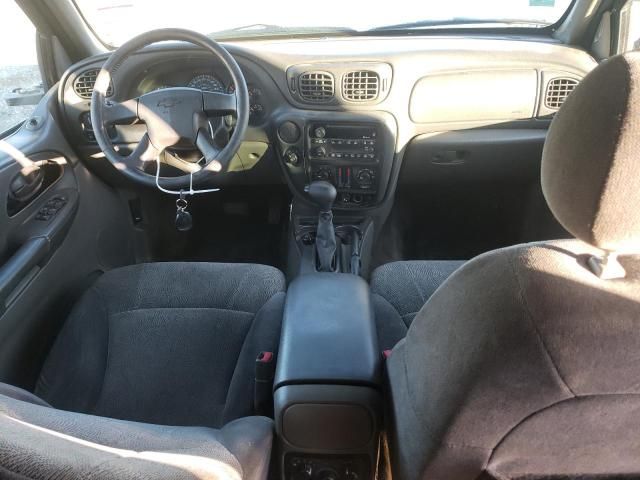 2003 Chevrolet Trailblazer EXT