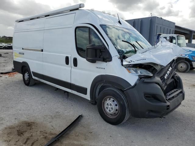 2023 Dodge RAM Promaster 3500 3500 High