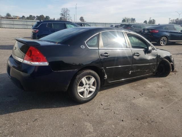 2006 Chevrolet Impala LT