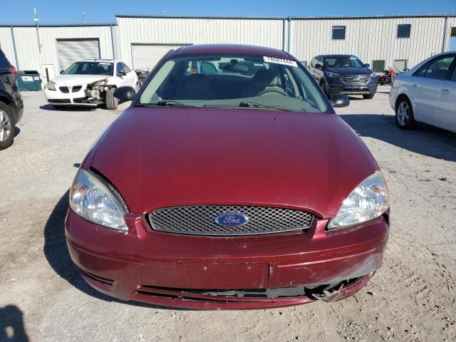 2004 Ford Taurus SES