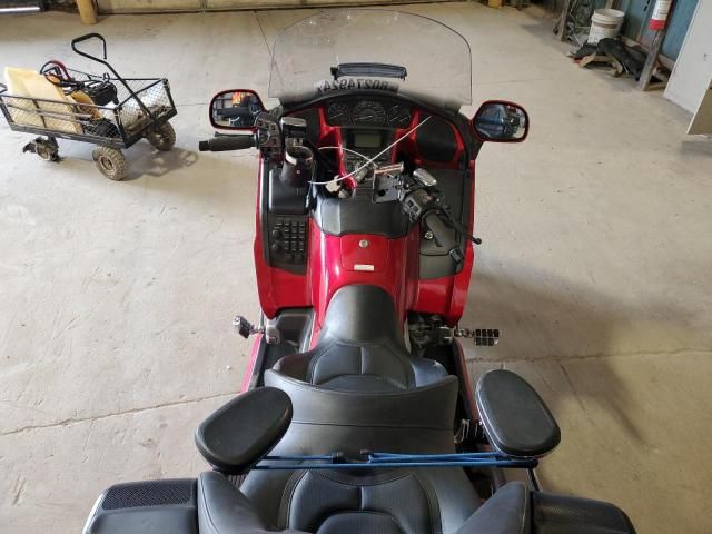 2014 Honda GL1800 G