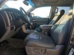 2010 Toyota Sequoia Platinum