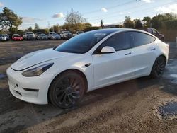 Salvage cars for sale at San Martin, CA auction: 2023 Tesla Model 3