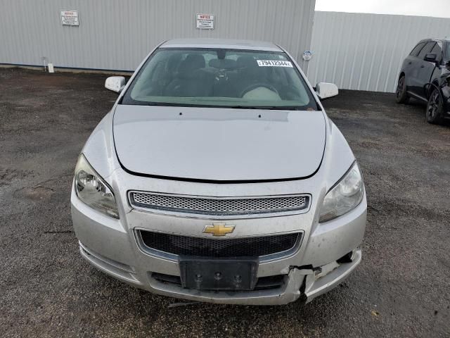 2012 Chevrolet Malibu 1LT