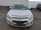 2012 Chevrolet Malibu 1LT