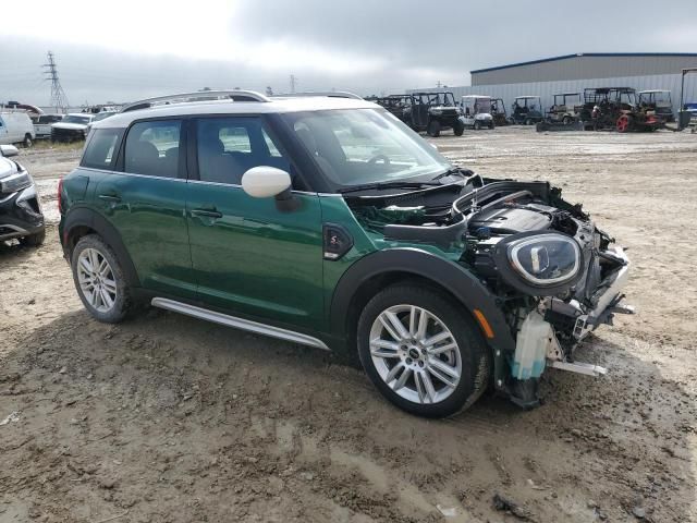 2024 Mini Cooper S Countryman