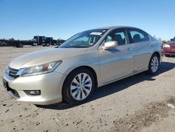 2014 Honda Accord EXL en venta en Fredericksburg, VA