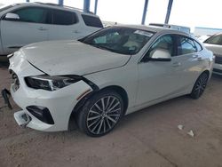 Vehiculos salvage en venta de Copart Phoenix, AZ: 2021 BMW 228XI