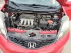 2012 Honda FIT Sport