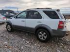 2007 KIA Sorento EX