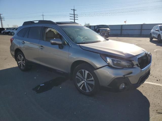 2019 Subaru Outback 3.6R Limited