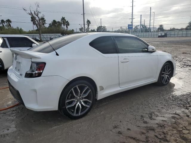 2014 Scion TC