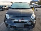 2015 Fiat 500 POP