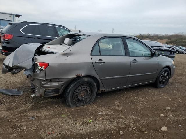 2004 Toyota Corolla CE