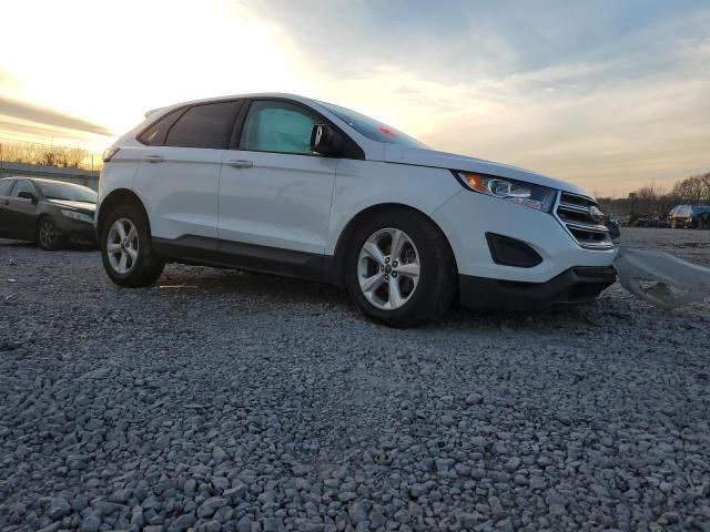 2016 Ford Edge SE