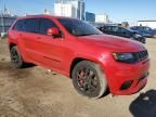 2021 Jeep Grand Cherokee SRT-8