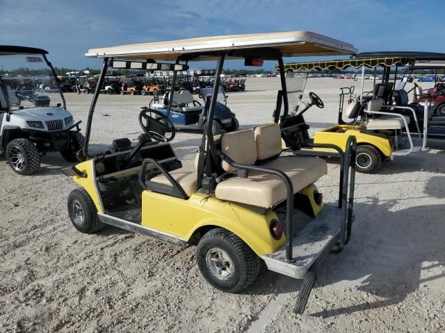 2005 Golf Cart