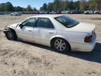 2003 Cadillac Seville SLS