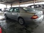 2005 Lexus LS 430