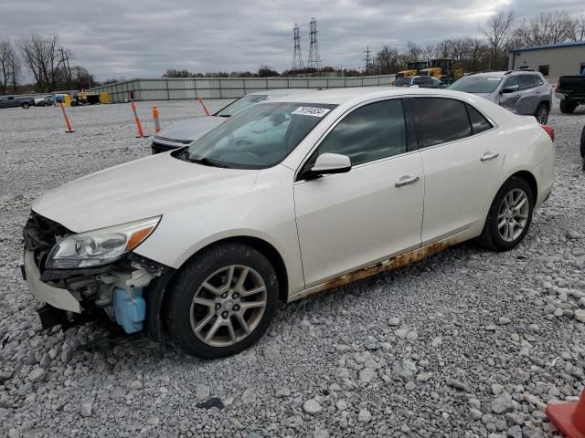 2013 Chevrolet Malibu 1LT