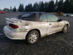 1997 Chevrolet Cavalier LS