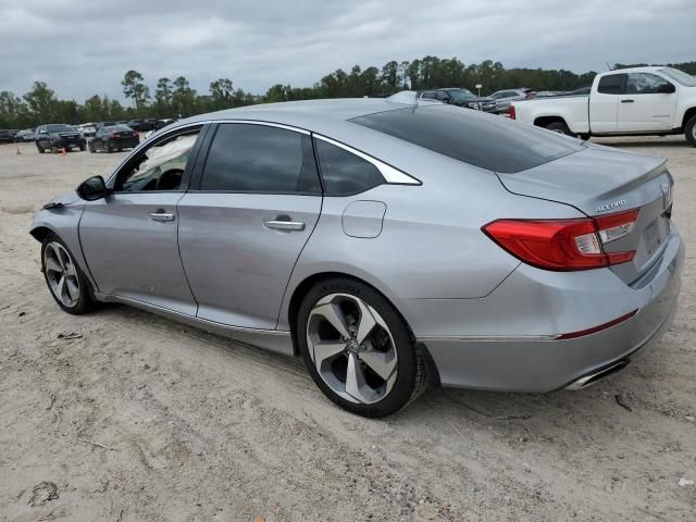 2019 Honda Accord Touring