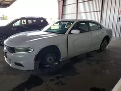 Dodge Vehiculos salvage en venta: 2019 Dodge Charger SXT